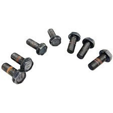 Flywheel bolts mitsubishi for sale  ROTHERHAM