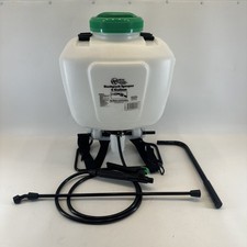 Gallon backpack sprayer for sale  Benson