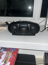 Alba po23 portable for sale  LONDON
