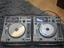 Denon s1000 deck for sale  LIVERPOOL