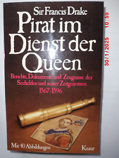 Pirat dienst queen gebraucht kaufen  Singen (Hohentwiel)