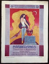 Magic maskelynes theatre for sale  CHRISTCHURCH