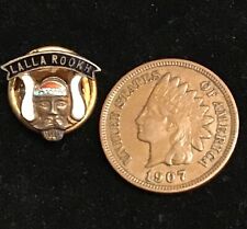 Rare vintage lalla for sale  Juneau