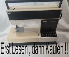 Riginal pfaff 1027 gebraucht kaufen  Wörrstadt