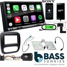 Sony dab apple for sale  WOLVERHAMPTON