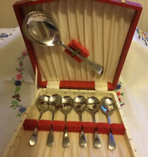 Sipelia vintage stainless for sale  BLACKBURN