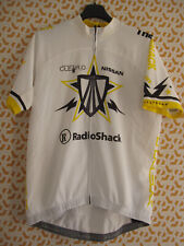 Maillot cycliste radioshack d'occasion  Arles