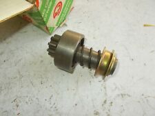 Pignone motorino avviamento usato  Como