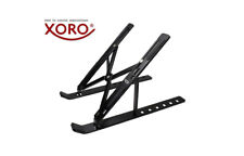 Xoro laptop aluminium gebraucht kaufen  Buxtehude