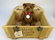 Steiff 2003 club for sale  WINCHESTER