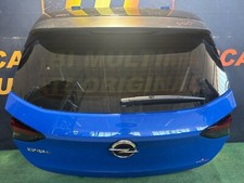 Portellone posteriore cofano usato  Forlimpopoli