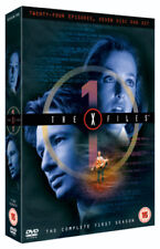 Files season dvd for sale  STOCKPORT