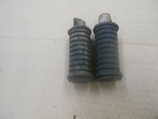 Kawasaki 100 rear for sale  ELY