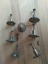 Lotto pomelli ottone usato  Sarzana