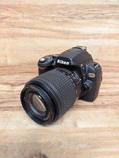 Nikon d40x 200mm for sale  NEWCASTLE UPON TYNE