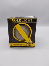 Paulmann globelampe goldlicht gebraucht kaufen  Lehrte