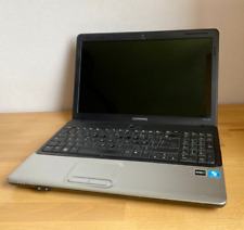 Ordinateur compaq amd d'occasion  Villars-les-Dombes