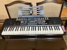 Rockjam key keyboard for sale  Frankfort