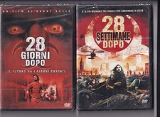Dvd giorni dopo usato  Fonte Nuova