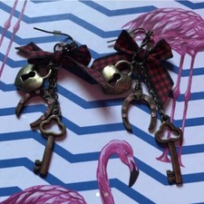 Lock key horseshoe for sale  MANCHESTER