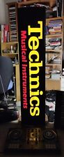 Technics light display for sale  REDRUTH