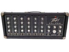 Peavey 400 powered for sale  Glendale Heights