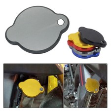 Tampa do radiador CNC para Yamaha MT09 FZ09 FJ09 2014 2015 2016 2017 tampa do tanque de água comprar usado Tampa do radiador CNC para Yamaha MT09 FZ09 FJ09 2014 2015 2016 2017 tampa do tanque de água comprar usado  Enviando para Brazil