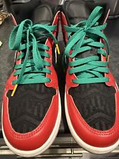 Air jordan mid for sale  GILLINGHAM