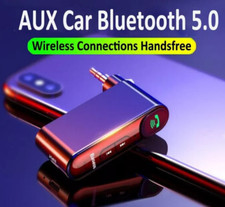 Wireless car bluetooth for sale  LONDON
