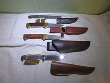 Bausatz messer stück gebraucht kaufen  Neuwied