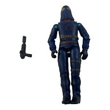 Usado, G.I. Boneco vintage Joe A Real American Hero Cobra Commander 3 3/4 polegadas 1984 comprar usado  Enviando para Brazil
