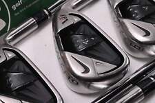 Nike covert irons for sale  LOANHEAD