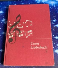 Buch liederbuch schuljahr gebraucht kaufen  Köln