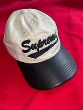 Supreme baseball script for sale  Coram
