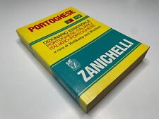Dizionario essenziale portoghe usato  Polcenigo