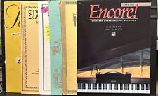 Six sonitina piano for sale  Mansfield