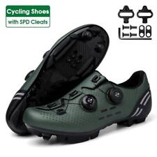 Sapatos de ciclismo de velocidade profissional chuteiras de estrada de carbono calçados masculinos tênis de MTB comprar usado  Enviando para Brazil
