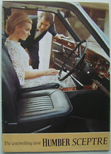 Humber sceptre iii for sale  BATLEY