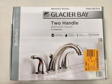 Glacier bay builders for sale  Dallas