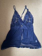 Blue open back for sale  COLCHESTER