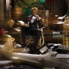 Chapter benga d'occasion  France