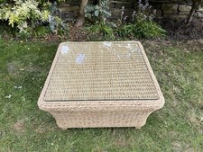 Marks spencer wicker for sale  MIRFIELD