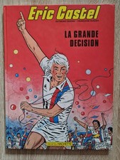 Eric castel grande d'occasion  Toulouse-