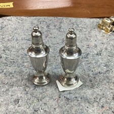 Web pewter weighted for sale  Reinholds