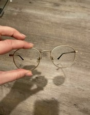 Brillengestell spex daniell gebraucht kaufen  Göttingen