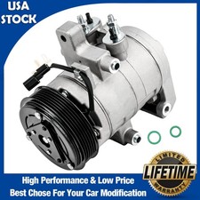 168661 compressors ford for sale  USA