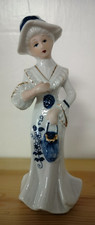 Vintage porcelain victorian for sale  WINCANTON
