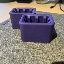 Buckle booster 2er gebraucht kaufen  Isernhagen