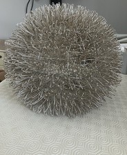 Silver wire funky for sale  BOGNOR REGIS