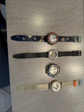 Swatch vintage anni usato Swatch vintage anni usato  Italia